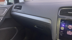 Volkswagen Golf 1.4 TSI SE [Nav] 5dr Petrol Hatchback